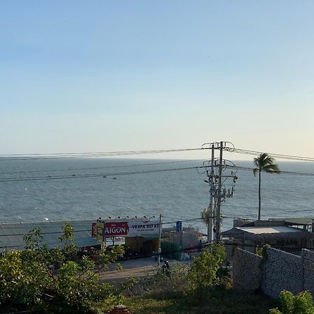 Nhu Ngoc Homestay Μούι Νε Εξωτερικό φωτογραφία