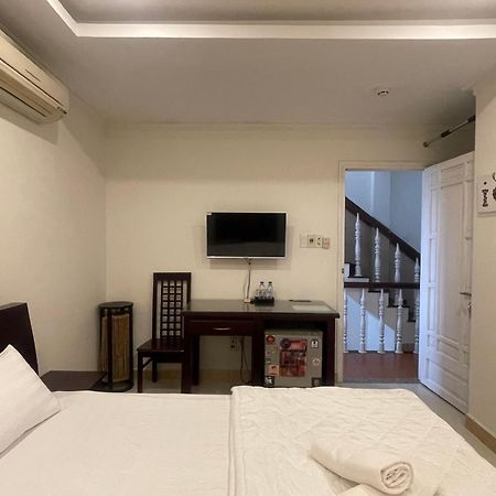 Nhu Ngoc Homestay Μούι Νε Εξωτερικό φωτογραφία