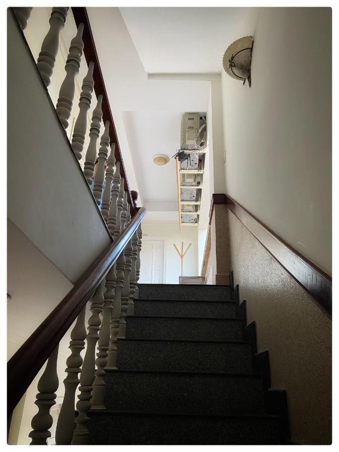 Nhu Ngoc Homestay Μούι Νε Εξωτερικό φωτογραφία