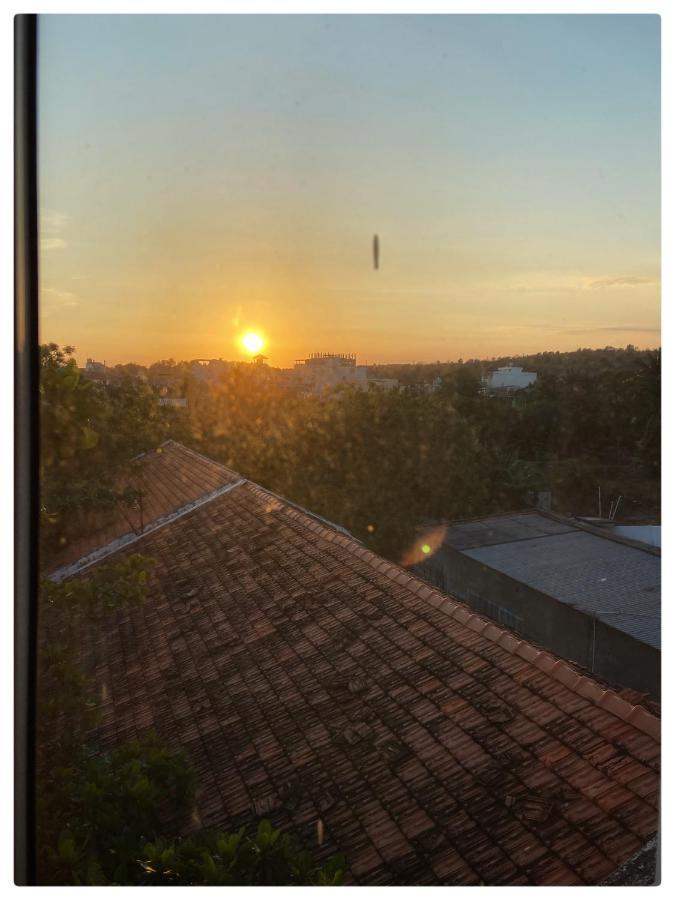 Nhu Ngoc Homestay Μούι Νε Εξωτερικό φωτογραφία