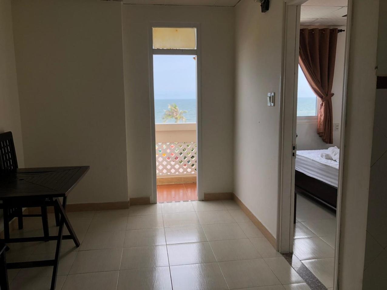 Nhu Ngoc Homestay Μούι Νε Εξωτερικό φωτογραφία