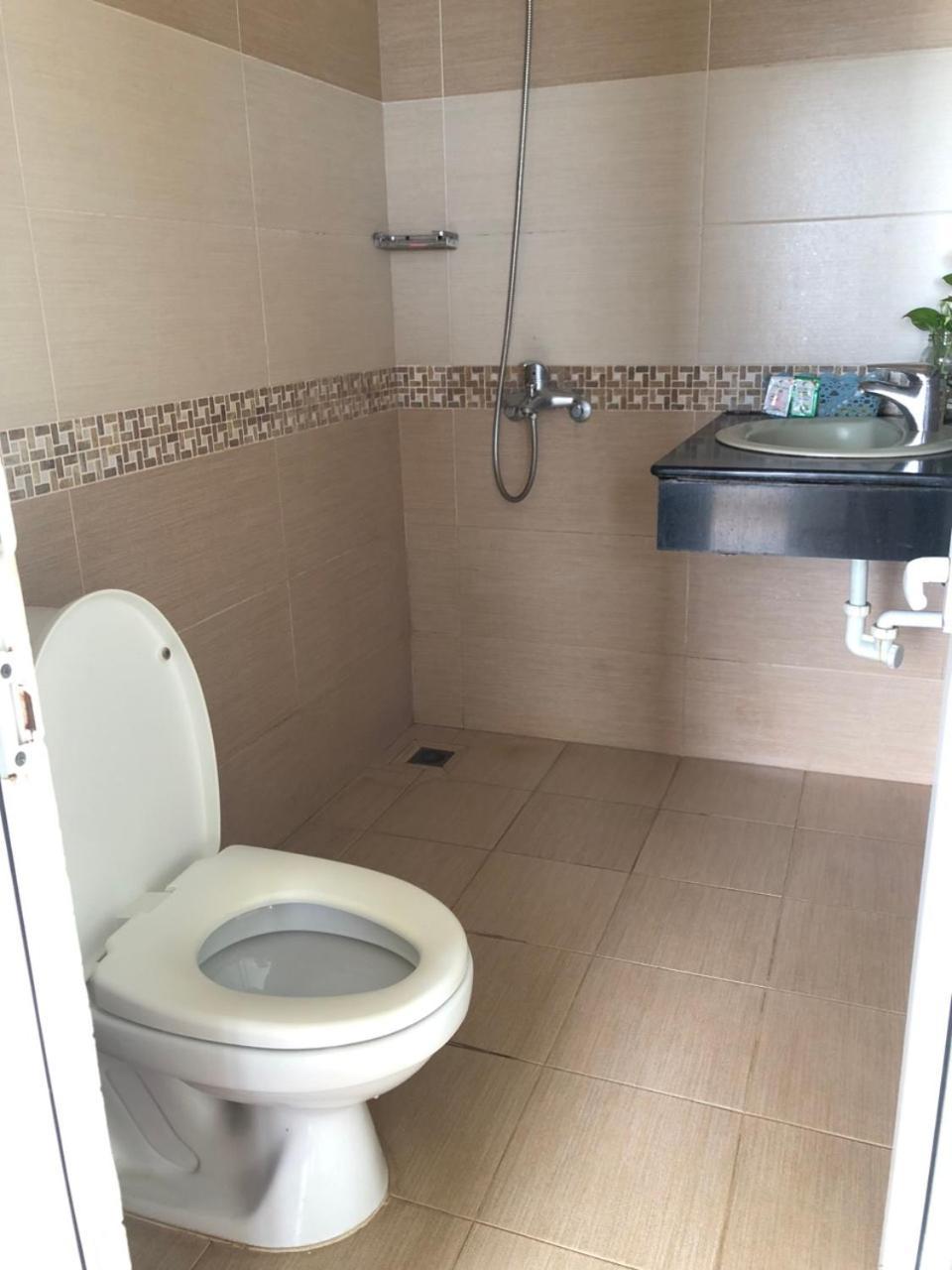 Nhu Ngoc Homestay Μούι Νε Εξωτερικό φωτογραφία