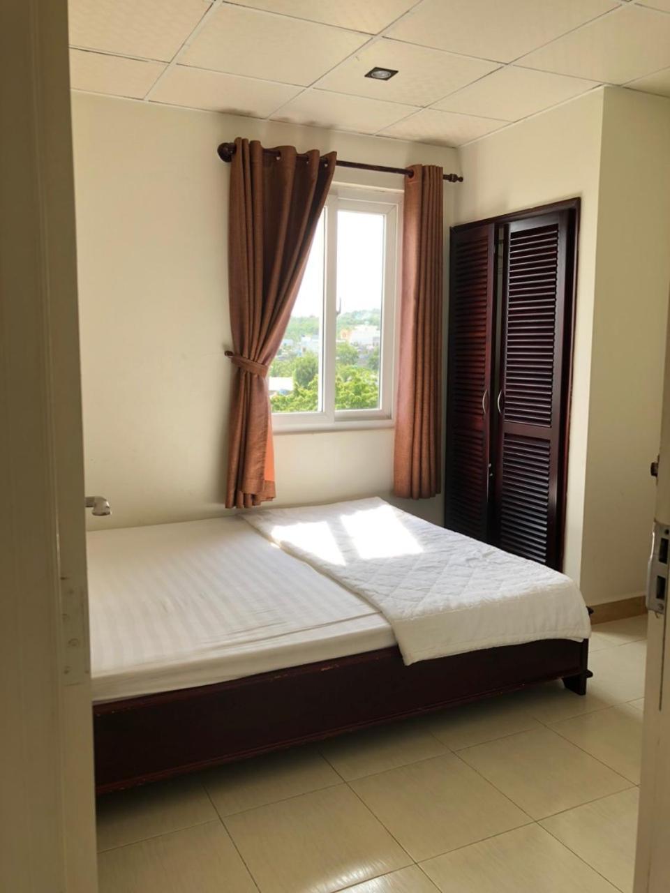 Nhu Ngoc Homestay Μούι Νε Εξωτερικό φωτογραφία