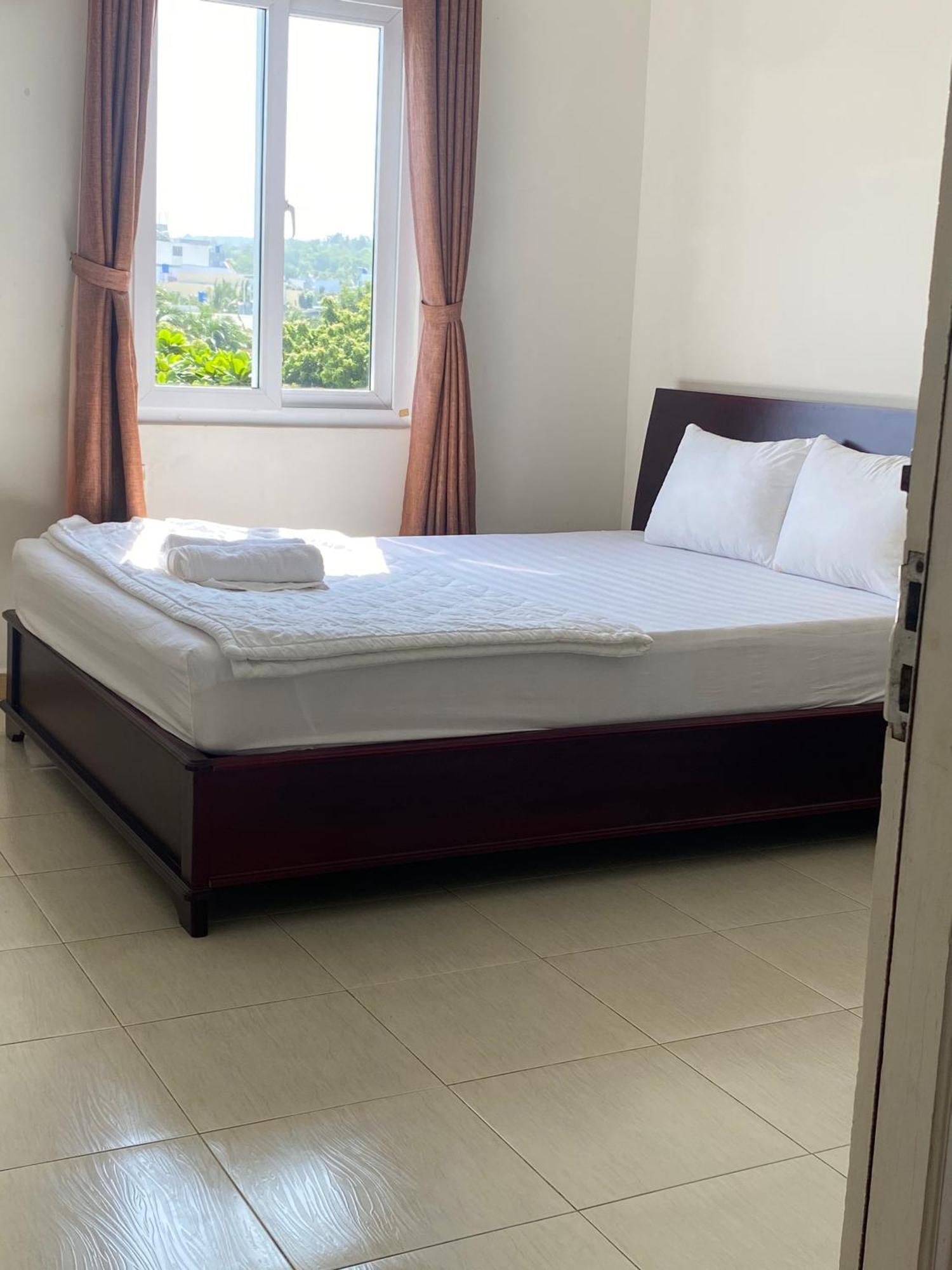 Nhu Ngoc Homestay Μούι Νε Εξωτερικό φωτογραφία