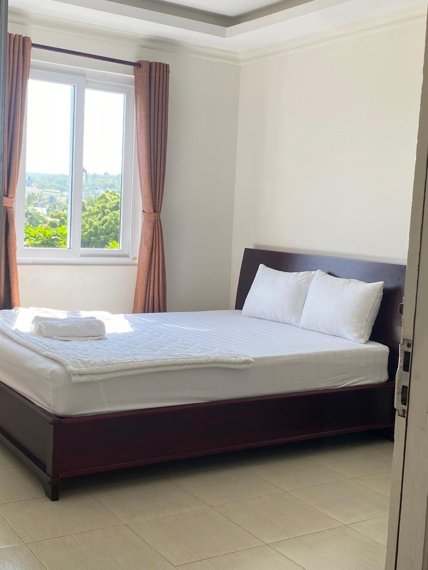 Nhu Ngoc Homestay Μούι Νε Εξωτερικό φωτογραφία