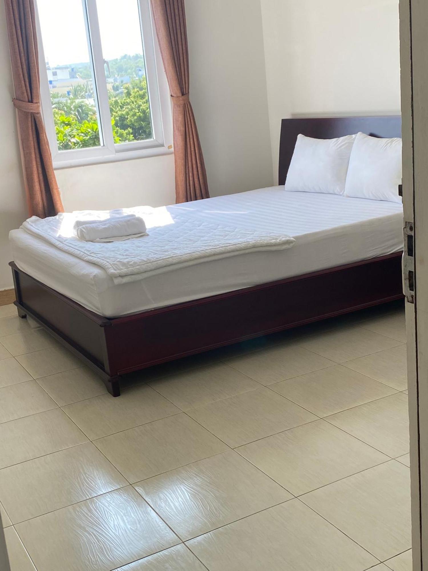 Nhu Ngoc Homestay Μούι Νε Εξωτερικό φωτογραφία