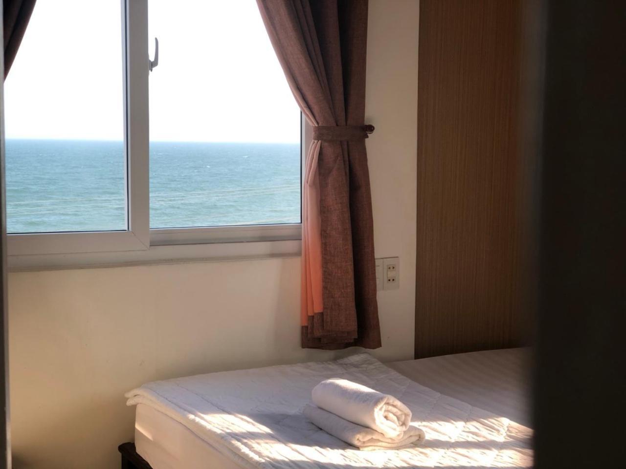 Nhu Ngoc Homestay Μούι Νε Εξωτερικό φωτογραφία