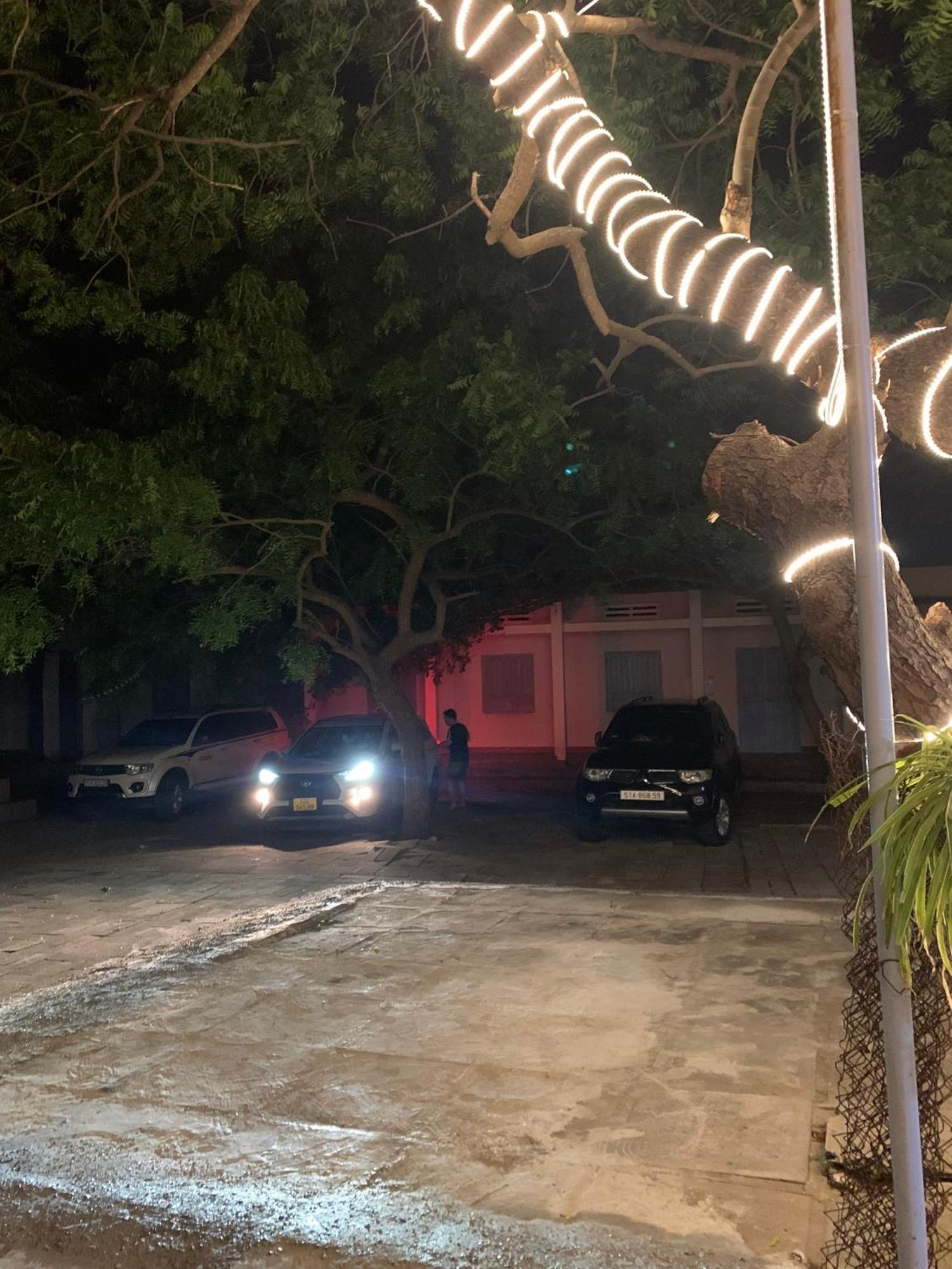 Nhu Ngoc Homestay Μούι Νε Εξωτερικό φωτογραφία
